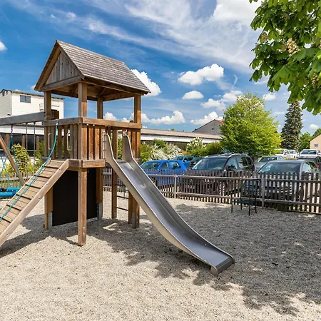 Pensjonat - Landgasthof Obermaier Zum Vilserwirt