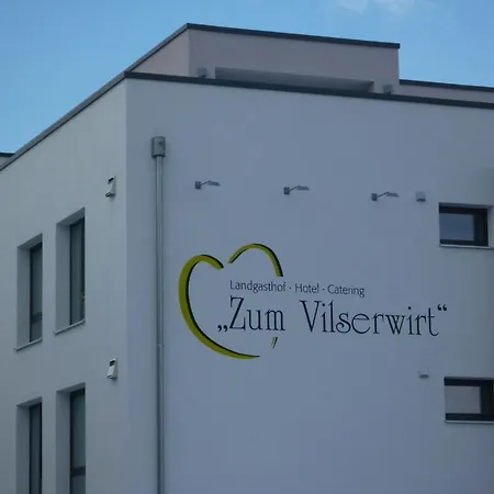 - Landgasthof Obermaier Zum Vilserwirt