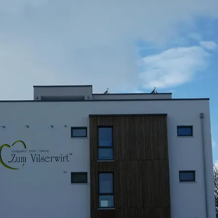 - Landgasthof Obermaier Zum Vilserwirt 3*