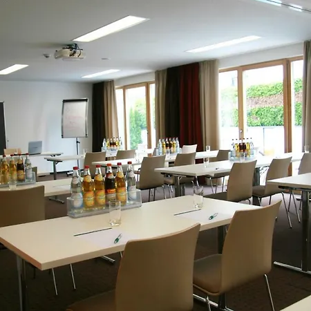Konukevi - Landgasthof Obermaier Zum Vilserwirt
