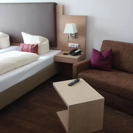 Affittacamere - Landgasthof Obermaier Zum Vilserwirt